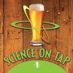 Science on Tap - What Happens When Beliefs Change on May 10, 2018